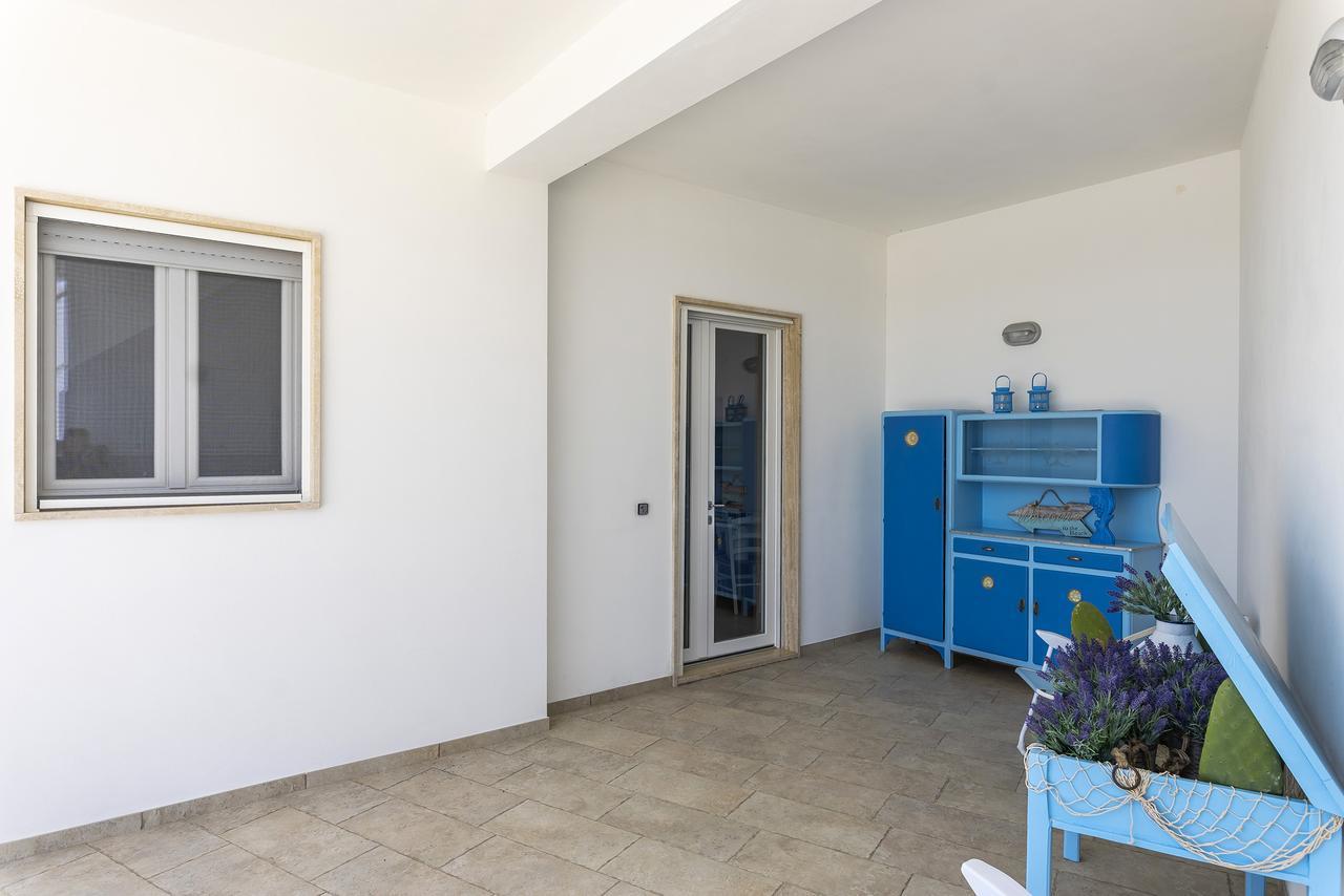 Le Terrazze B&B Capilungo Exterior photo